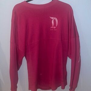 Disney Spirit Jersey